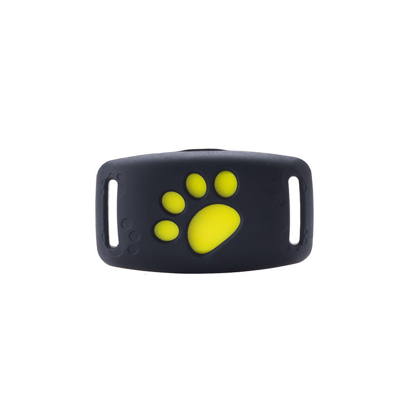 Find Fido Fast! Smart GPS Tracker for Your Pet’s Safety