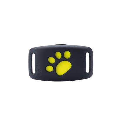 Find Fido Fast! Smart GPS Tracker for Your Pet’s Safety