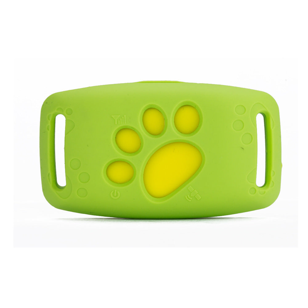 Find Fido Fast! Smart GPS Tracker for Your Pet’s Safety