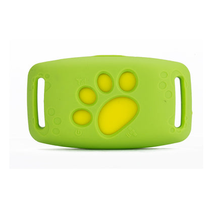 Find Fido Fast! Smart GPS Tracker for Your Pet’s Safety