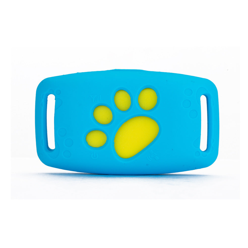 Find Fido Fast! Smart GPS Tracker for Your Pet’s Safety