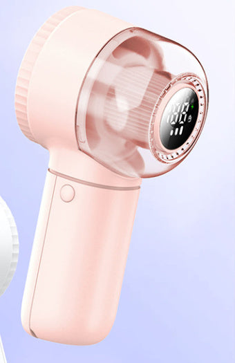 Digital Fur Ball Trimmer for Clothes – Efficient Hair & Lint Removal