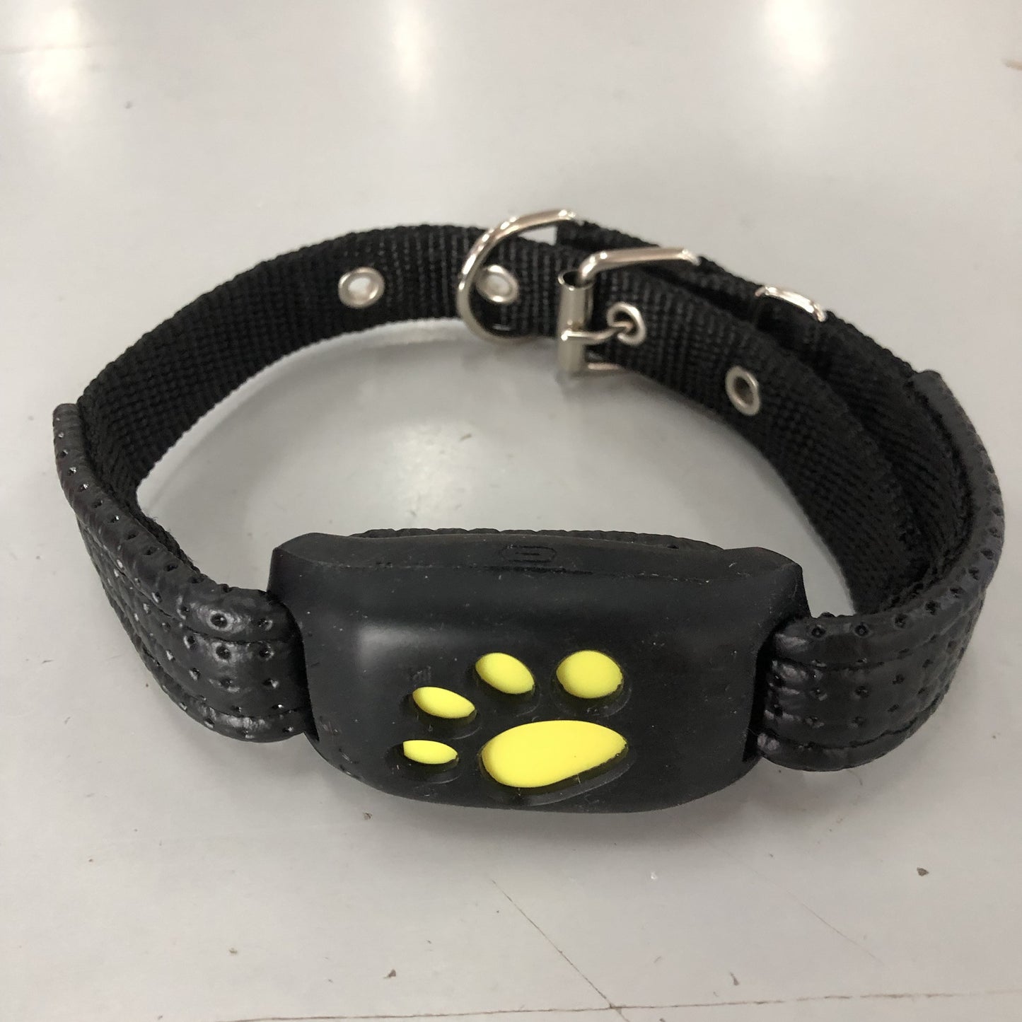 Find Fido Fast! Smart GPS Tracker for Your Pet’s Safety