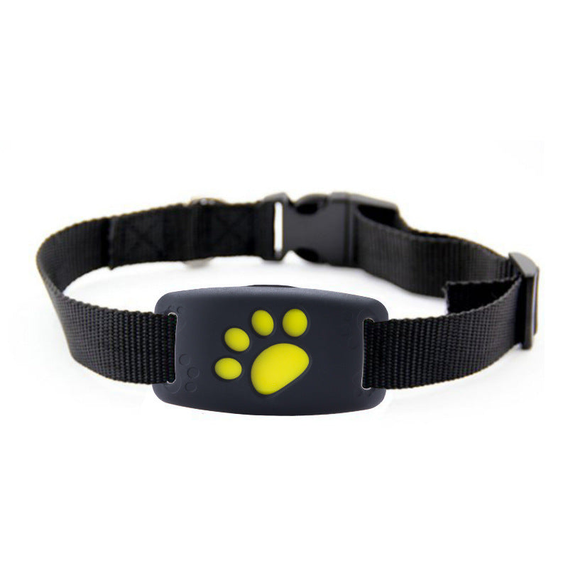 Find Fido Fast! Smart GPS Tracker for Your Pet’s Safety