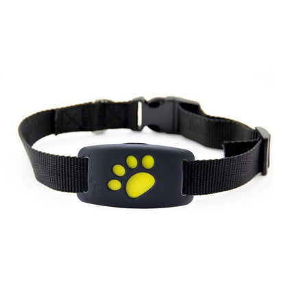 Find Fido Fast! Smart GPS Tracker for Your Pet’s Safety
