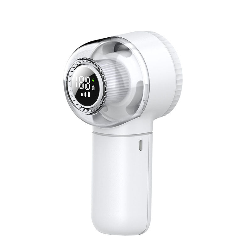 Digital Fur Ball Trimmer for Clothes – Efficient Hair & Lint Removal