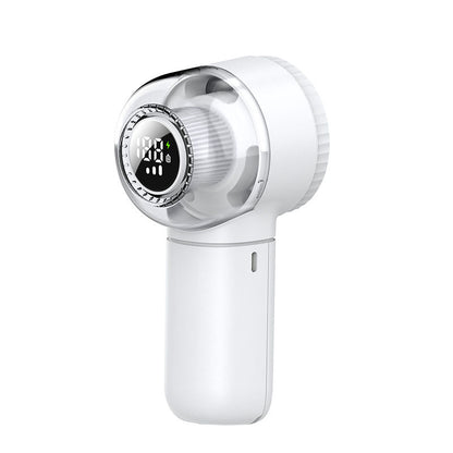 Digital Fur Ball Trimmer for Clothes – Efficient Hair & Lint Removal