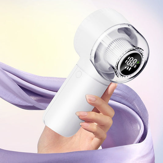 Digital Fur Ball Trimmer for Clothes – Efficient Hair & Lint Removal