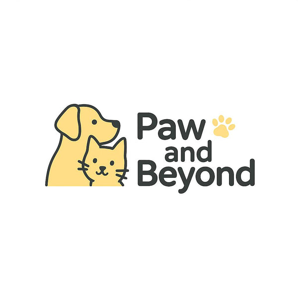 Paw and Beyond