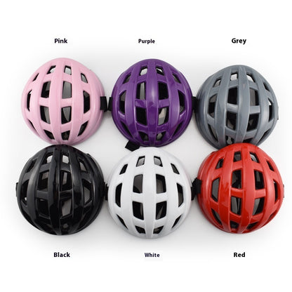 Safe Travel Pet Sports Riding Helmet